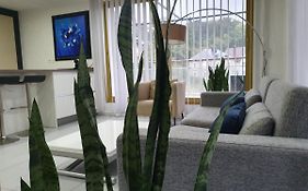 Appart'Hôtel Luxapparts