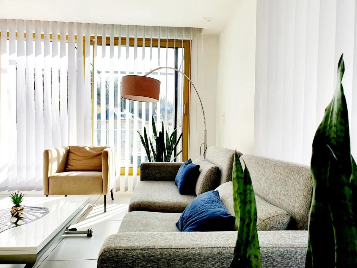 Appart'Hôtel Luxapparts Besançon Extérieur photo