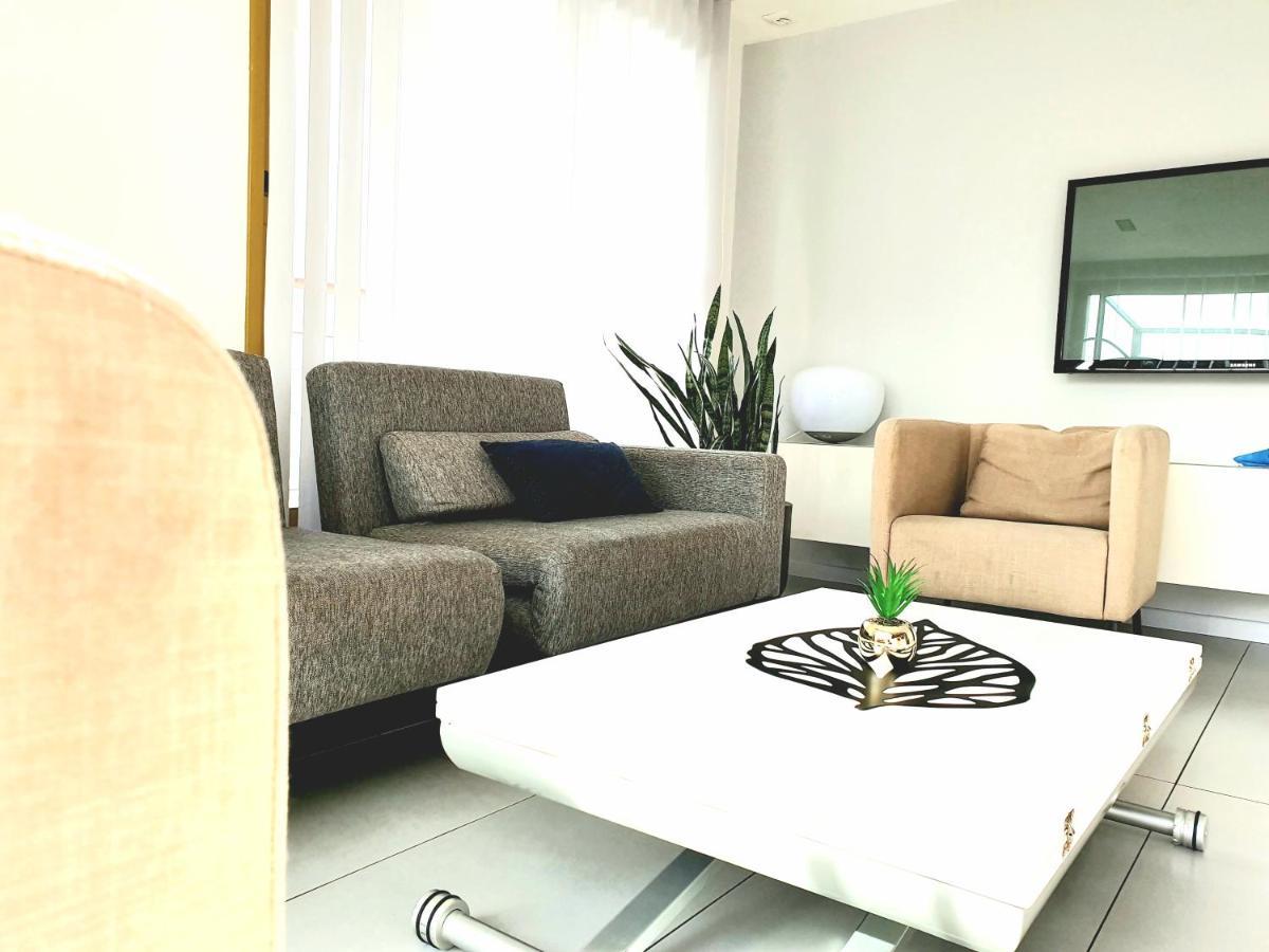 Appart'Hôtel Luxapparts Besançon Extérieur photo